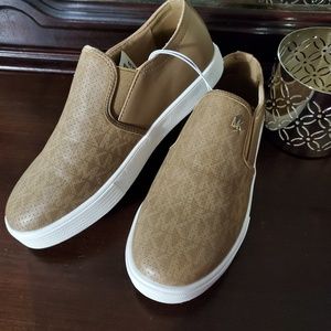 Michael Kors Slip ons